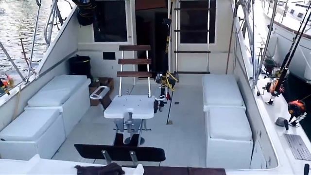 Ultimate Sport Fish Boat смотреть онлайн