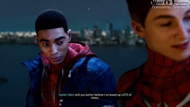 World Of Longplays Live: PS5 Launch Games - Featuring Spazbo4