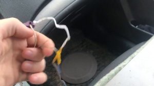 Как подключить и настроить сабвуфер от домашнего кинотеатра в машину без усилителя