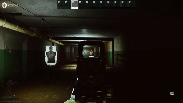M1A SASS Build Guide - Escape From Tarkov 12.12.30 (Build in Desc.) смотреть онлайн