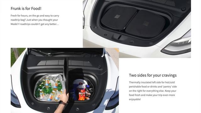 I Got New Model Y Forged Wheels!