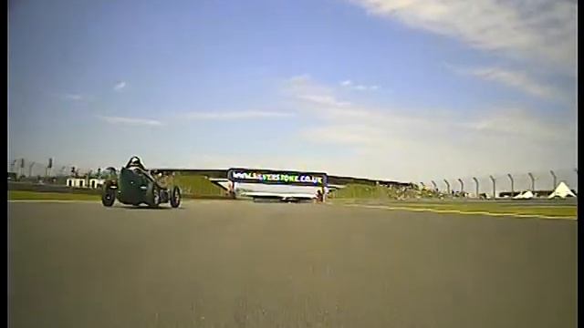 Tony Smith's 1960 Ferrari 246 Dino смотреть онлайн