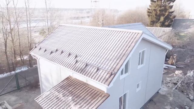 Первый полёт на дроне dji Mavic air / заработок на хобби / деньги в воздухе смотреть онлайн