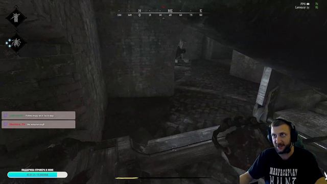 КРЫСИНЫЕ БЕГА В HUNT: SHOWDOWN /Смешные Моменты,Приколы и Баги/Funny moments #huntshowdown смотреть онлайн
