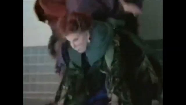 Hocus Pocus Deleted Scenes (1993) смотреть онлайн