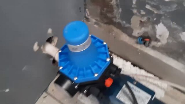 Su Motoru Ustasi #motor #sunasosu #sumotoru #gidrafon #waterpump #ustalar #azerbaycan