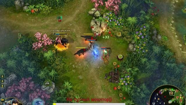 Prime World. Егерь / Танцующий с волками в разум, потихоньку собираем.. смотреть онлайн