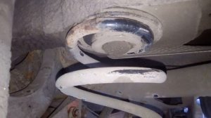 Увеличение клиренса Volkswagen Passat B6