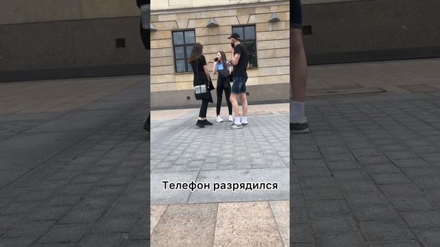 Пранк с огурцом смотреть онлайн