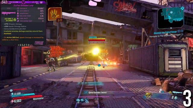 Best Launchers to Use For FL4K in Borderlands 3 смотреть онлайн