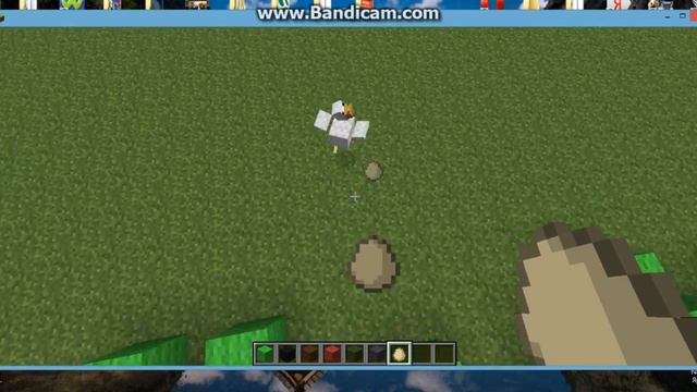 нет/данных(маинкрафт) смотреть онлайн