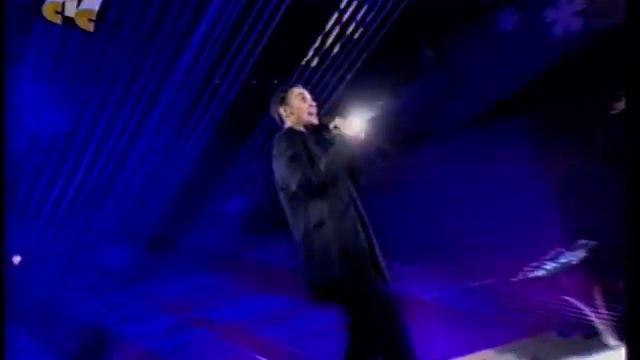 Bad Boys Blue - You're a Woman (Витебск'99) смотреть онлайн