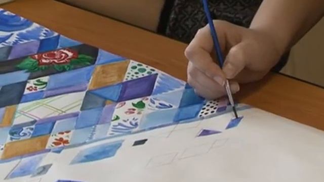 Олимпиада в Софринской школе №2 смотреть онлайн