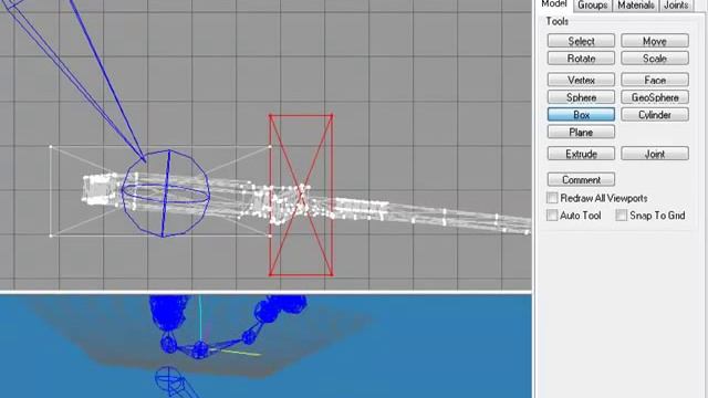 How to model in Milkshape 3d counter strike source смотреть онлайн