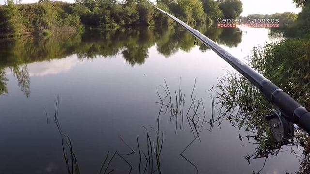 Рыбалка на мокше +30 Жегалово Мордовия смотреть онлайн