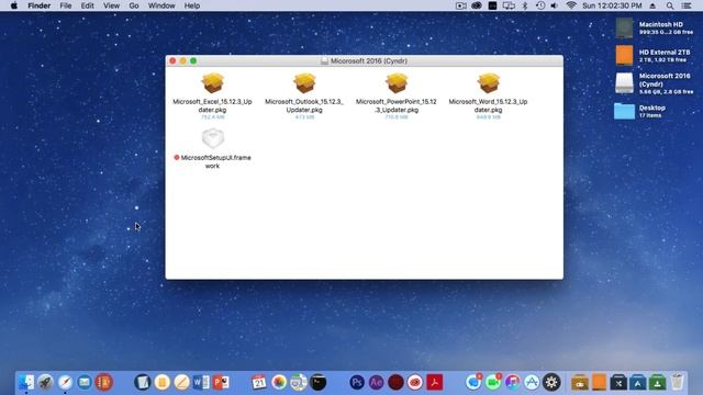 How To: Get Microsoft Office 2016 Full Version For Mac (FREE) (UPDATED) смотреть онлайн