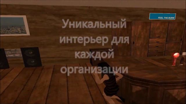 Alabama RolePlay Обзор + Промокоды смотреть онлайн