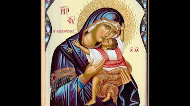 Small Paraklesis Part I & II in English смотреть онлайн