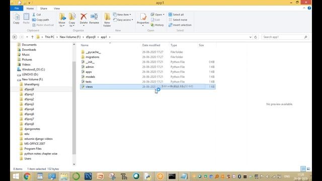 To create a Django project using DTL filters смотреть онлайн