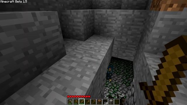 Minecraft Beta 1.5 - A Review/Look at Achievements/Statistics! смотреть онлайн