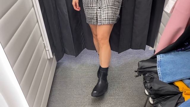 ОБРАЗЫ НА НОВЫЙ ГОД ИЗ RESERVED И ВЕРХНЯЯ ОДЕЖДА ИЗ ZARA смотреть онлайн