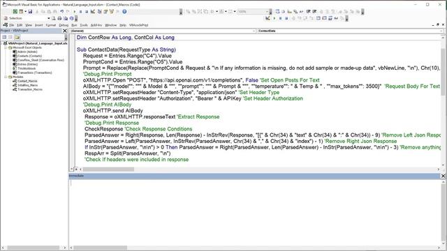 Is This The Future Of Excel? How To Use Natural Language Input In Excel [FREE DOWNLOAD] смотреть онлайн