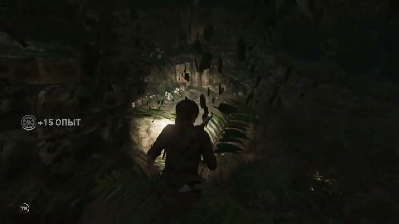Shadow of the Tomb Raider Definitive Edition ч 6 смотреть онлайн