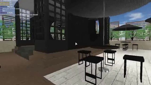 The ROBLOX Uncanny Valley game смотреть онлайн