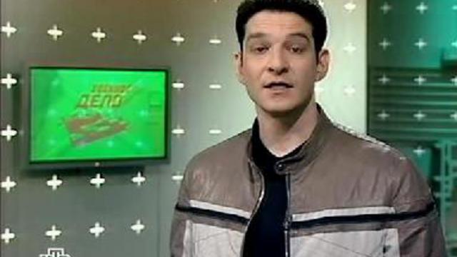 Военное дело - Армейский ножевой бой смотреть онлайн