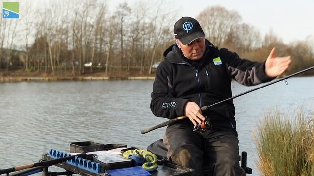 HOW TO Use Braided Fishing Reel Lines! смотреть онлайн