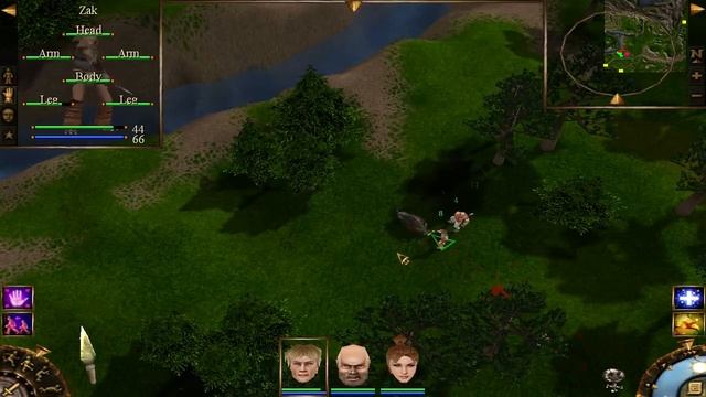 Evil Islands: Curse of the Lost Soul - Book 1 Chapter 5 смотреть онлайн