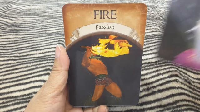 Earth Magic Oracle Cards смотреть онлайн