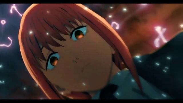 Makima - Paro [Edit/Amv] *Node video* (Free preset?) смотреть онлайн