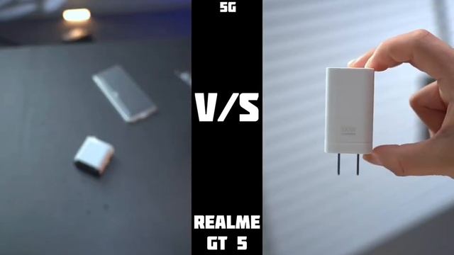 Unboxing❗️Redmagic 9 Pro vs Realme GT 5 Pro❗️Who’s The Best ❓ смотреть онлайн