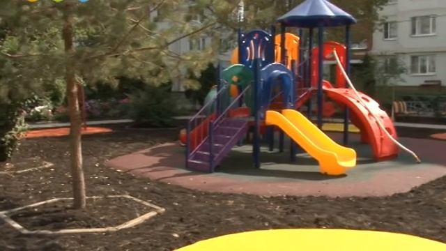 В Горках 2 отпразднуют 90 летний юбилей смотреть онлайн