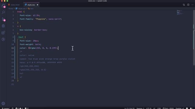 Chia sẻ kinh nghiệm tự học thiết kế web hiệu quả dành cho người mới (HTML,CSS) смотреть онлайн