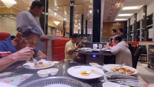 (#130) BIRTHDAY NI SENIOR KABELLY смотреть онлайн