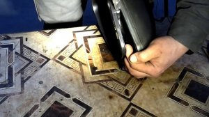 зеркала 3163 замена зеркального элемента