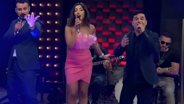 💥🎶Georgian Disco-Nikos Band💥🎶#хит #хит2023 #2024 #music #музыка