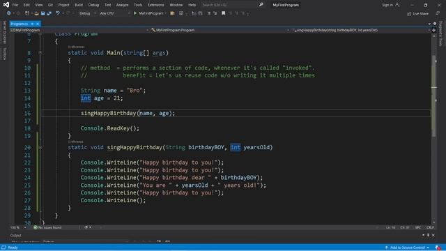 C# Full Course for free ? смотреть онлайн
