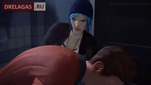 Обзор компьютерной игры Life Is Strange