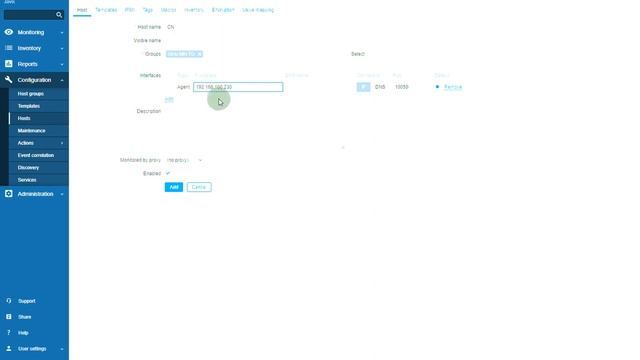Monitoring Siklu TG (CN + DN) with Netconf + Zabbix смотреть онлайн