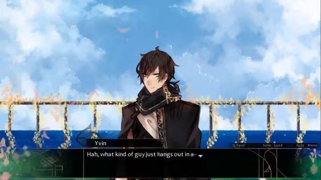 Magical Otoge Ciel | Episode 26 смотреть онлайн