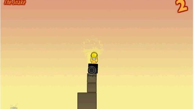 Totem Destroyer Walkthrough-Level5 смотреть онлайн