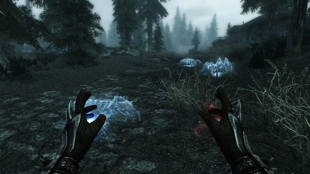 phiTame v1.18 - Spirit Form Toggle смотреть онлайн