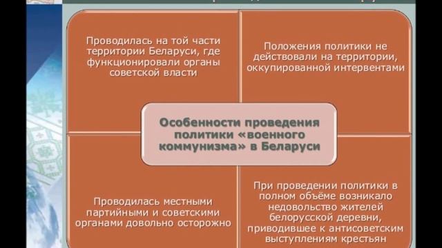 октябрьская революция 1917 г. презентация смотреть онлайн