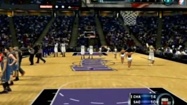 nba2k12-myplayer-Boo Glitch-PS3 смотреть онлайн