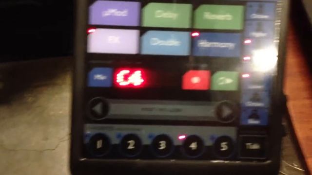 Playing with Voicelive Touch 2 смотреть онлайн