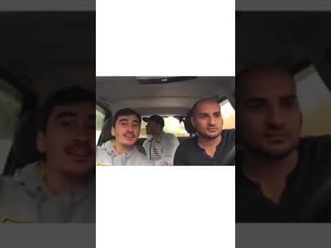 Каха и Серго едут к добрым женщинам смотреть онлайн