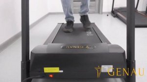 5 Правил Эксплуатации Домашней Беговой Дорожки Genau